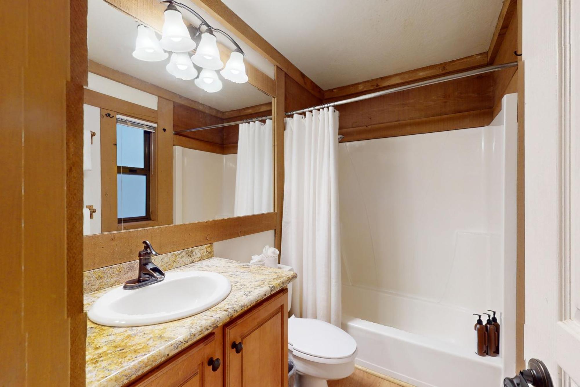 Aspen Grove Hideaway Hotel Truckee Ngoại thất bức ảnh