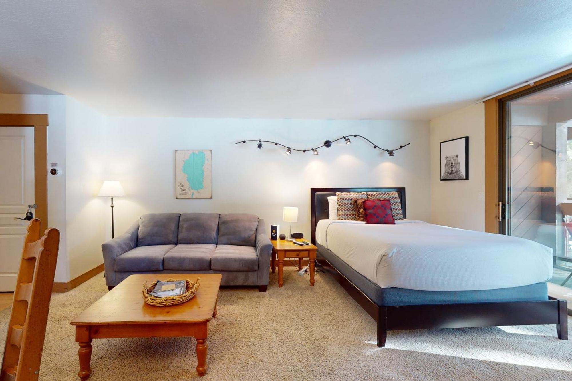 Aspen Grove Hideaway Hotel Truckee Ngoại thất bức ảnh
