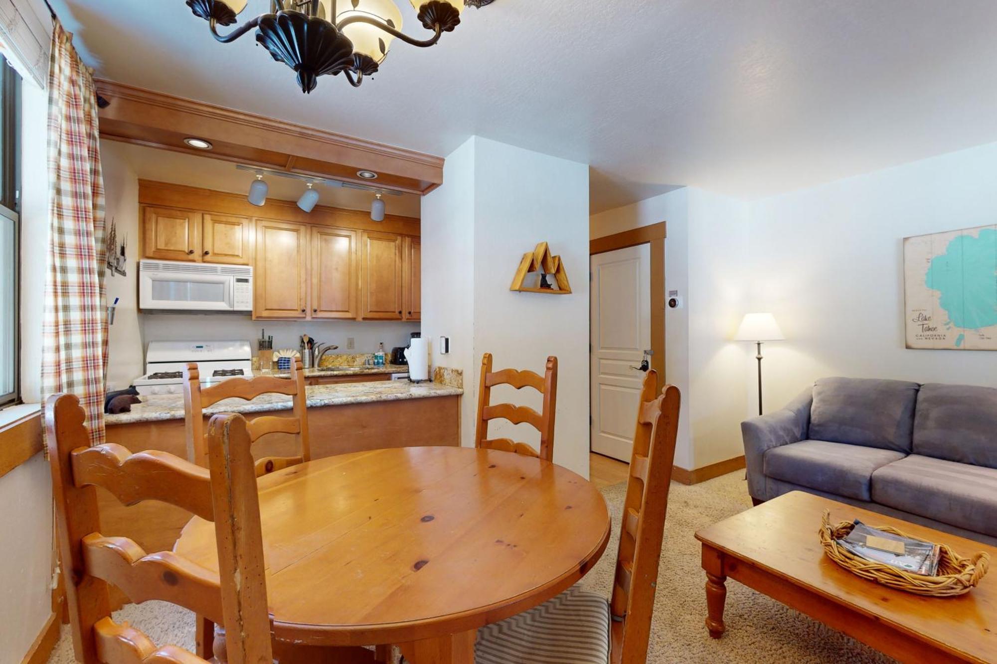 Aspen Grove Hideaway Hotel Truckee Ngoại thất bức ảnh