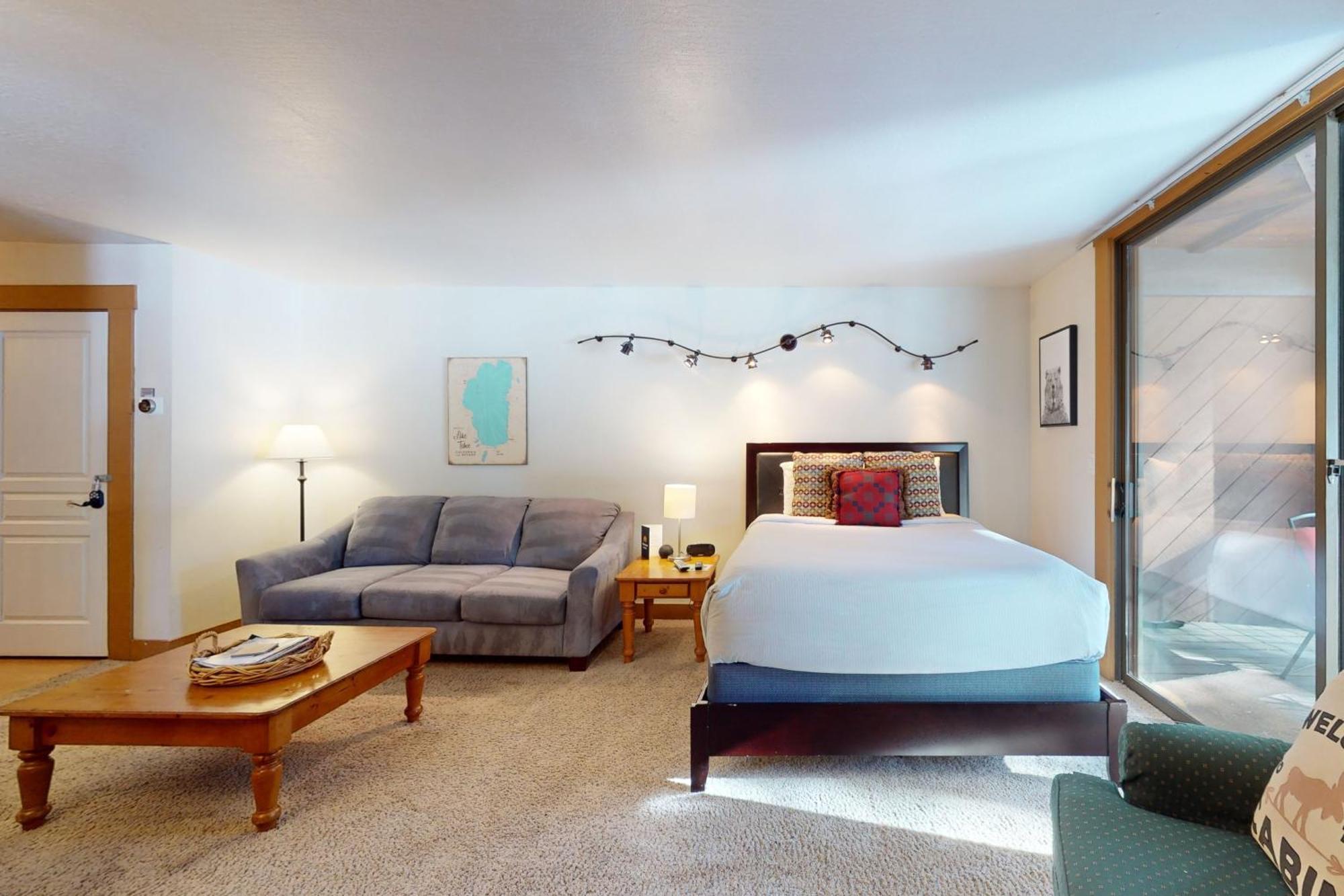 Aspen Grove Hideaway Hotel Truckee Ngoại thất bức ảnh