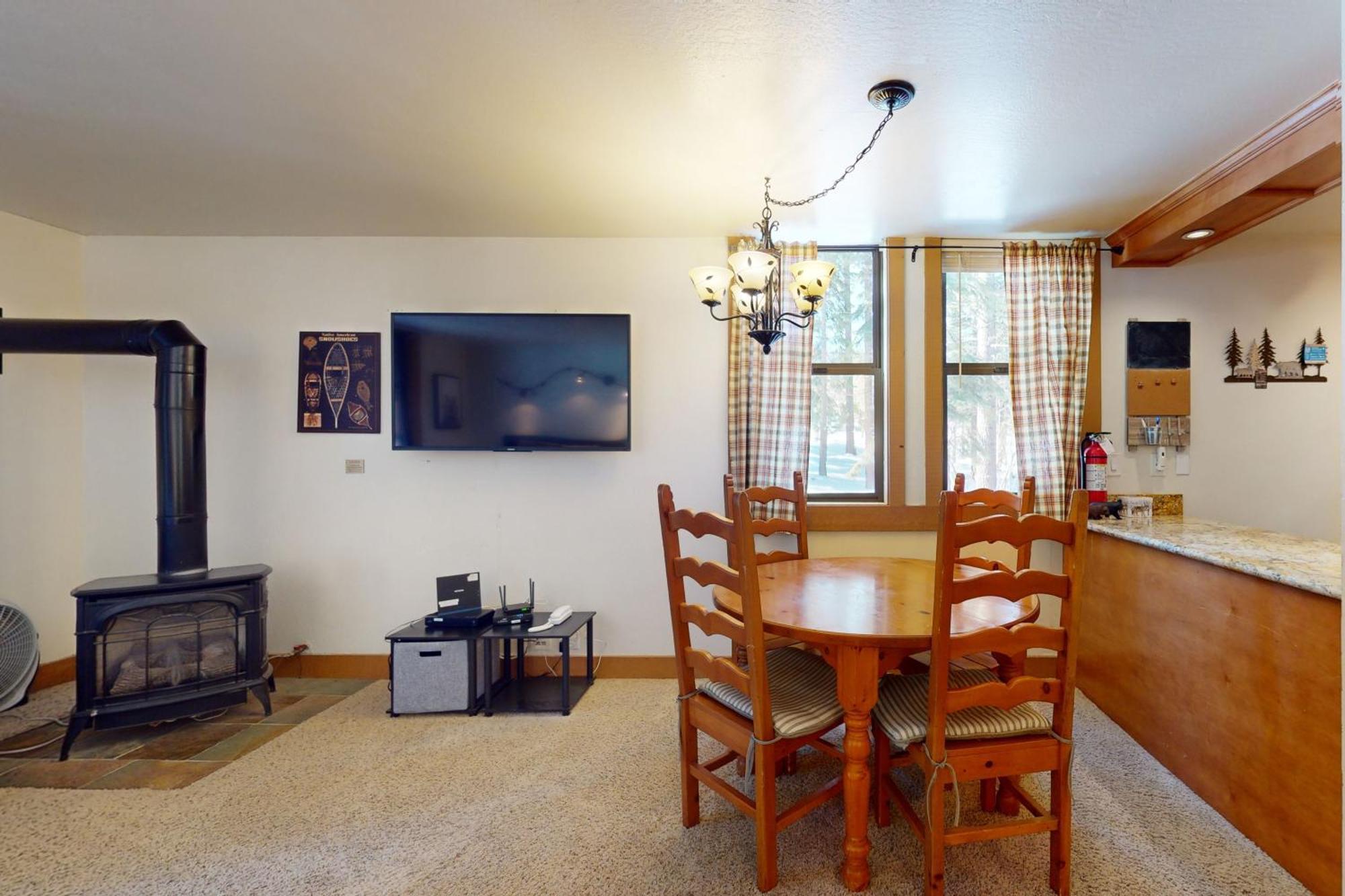 Aspen Grove Hideaway Hotel Truckee Ngoại thất bức ảnh